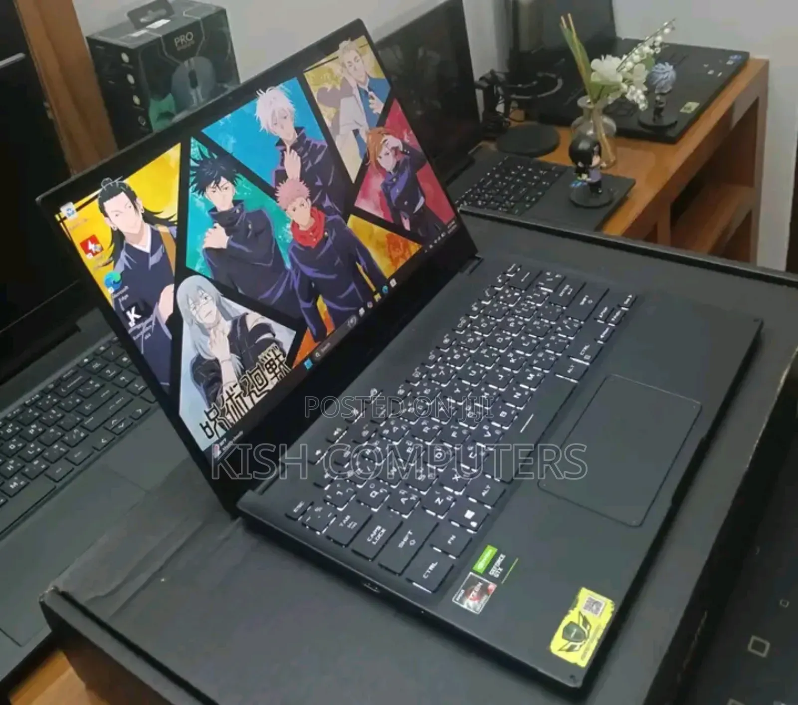 New Laptop Asus A52F 16GB AMD Ryzen 9 SSD 1T