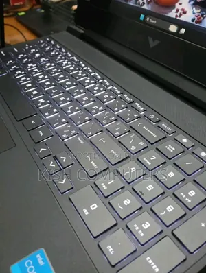 New Laptop HP Victus 15 16GB Intel Core i5 SSD 512GB