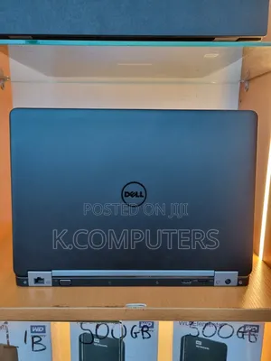 Laptop Dell Latitude 14 E5470 8GB Intel Core i5 SSD 256GB