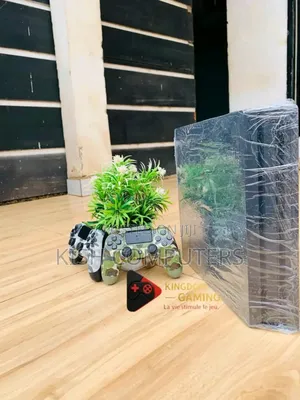 22games on Play Station 4 Pro