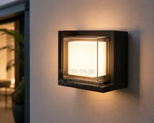 Energy Saving Decorative Led Wall Lamp