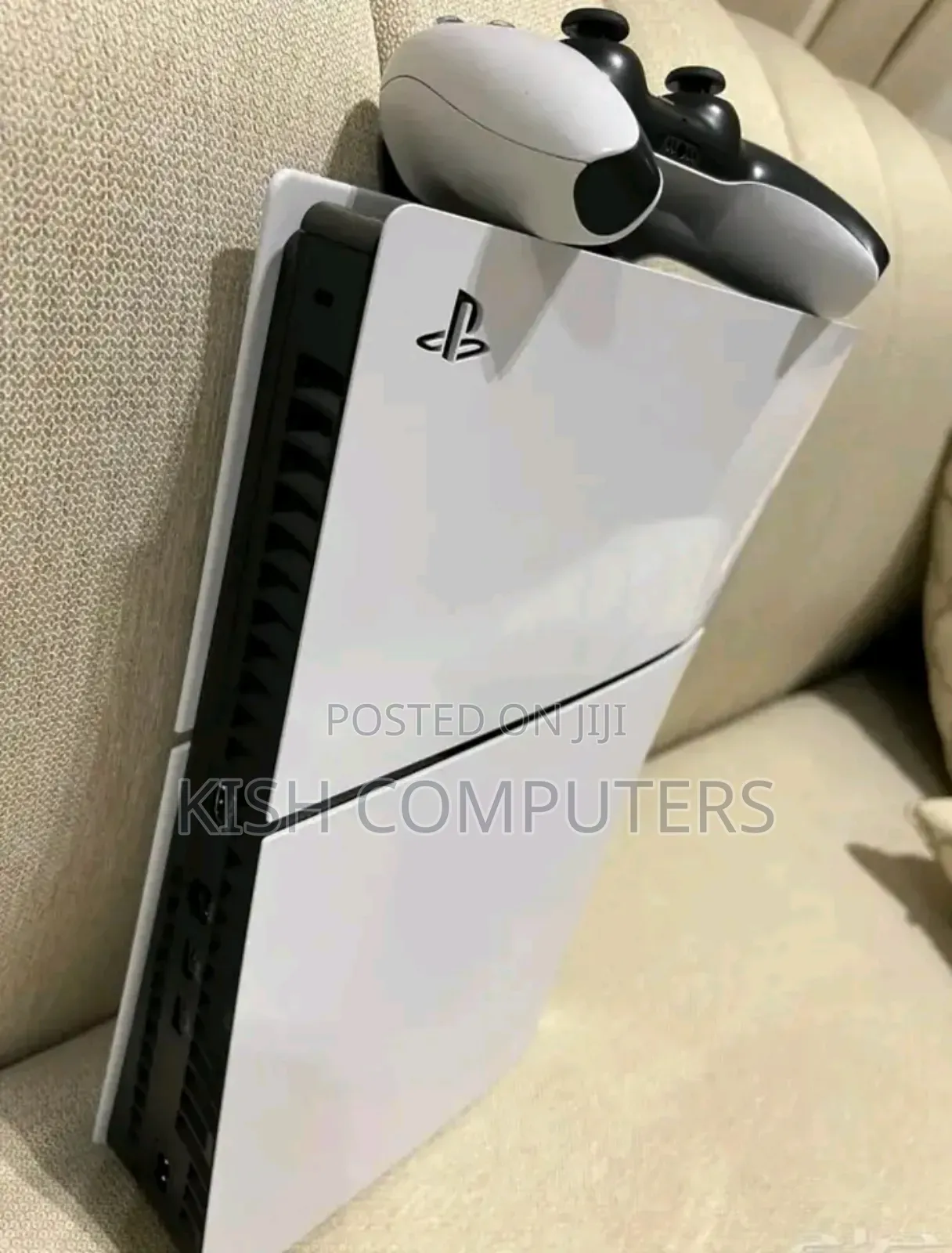 11games on Ps5 Slim