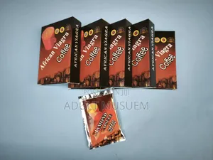African Viagra Coffee – Delay Coffee for Men to Last Longer in Bed
