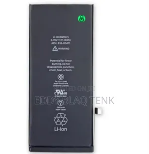I Phone Xr Battery