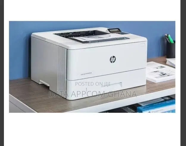 Hp Laser Jet Pro 4003dn