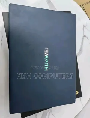 New Laptop Huawei MateBook X Pro 16GB Intel Core i7 SSD 512GB