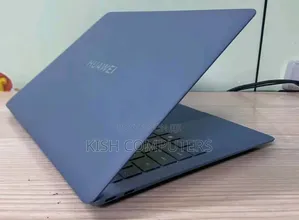 New Laptop Huawei MateBook X Pro 16GB Intel Core i7 SSD 1T