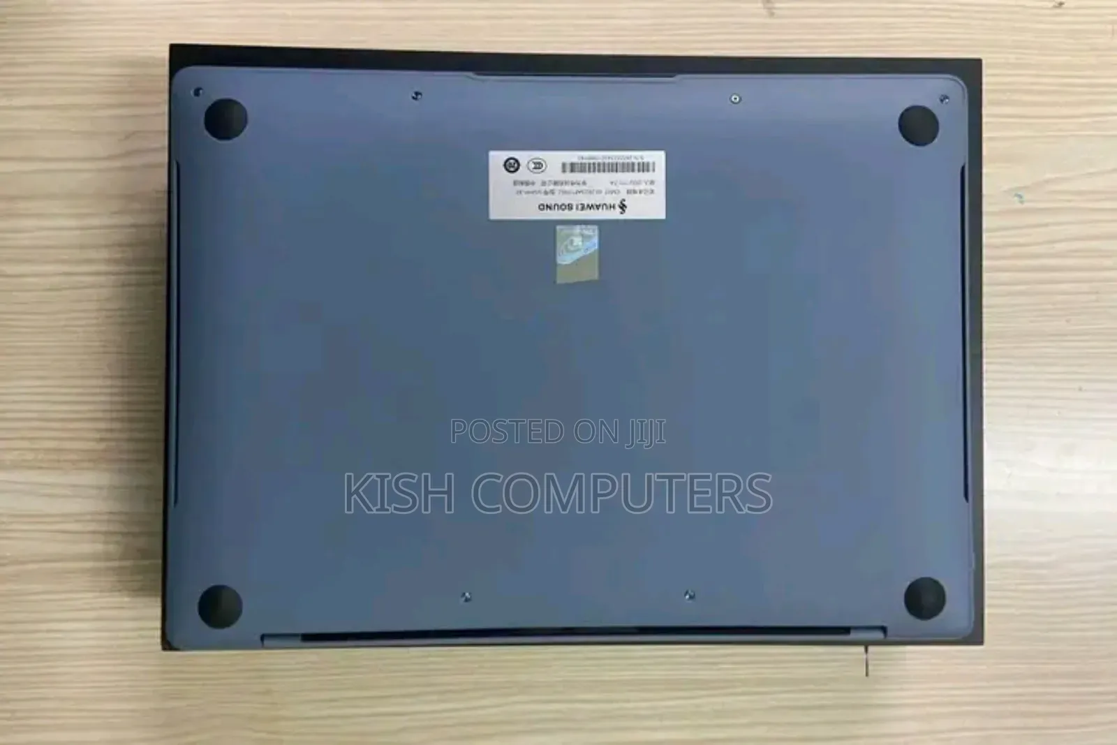 New Laptop Huawei MateBook X Pro 16GB Intel Core i7 SSD 1T