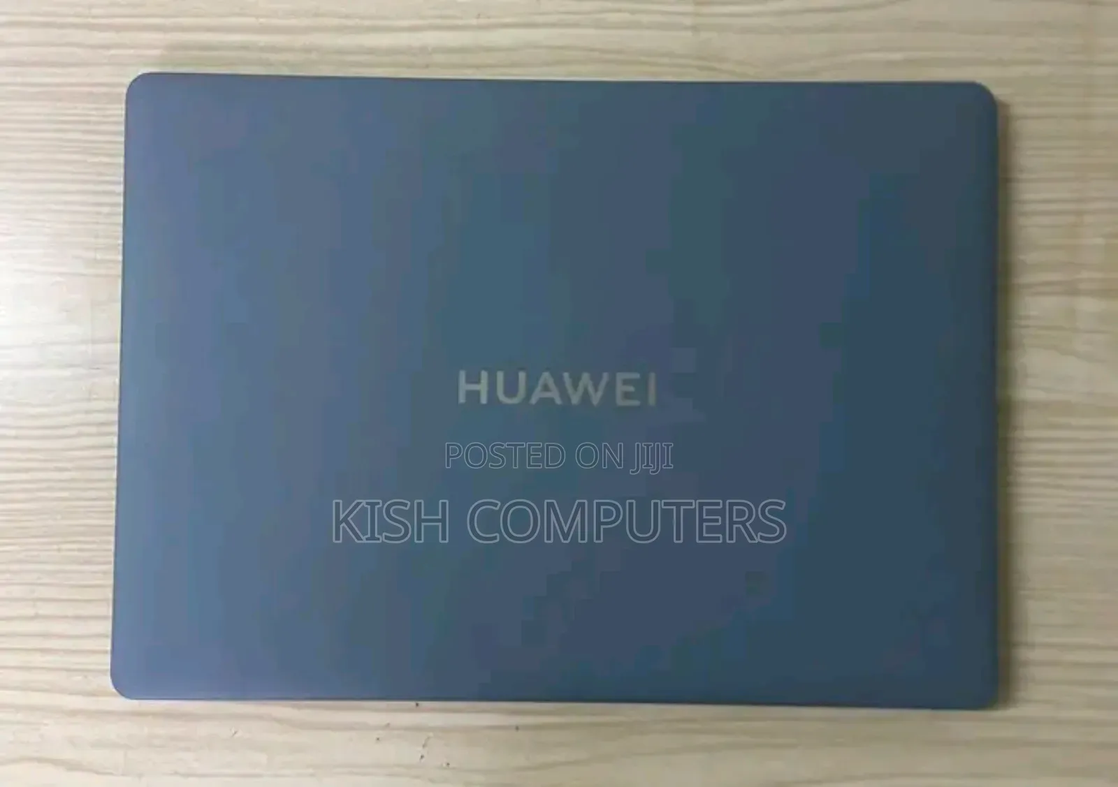 New Laptop Huawei MateBook X Pro 16GB Intel Core i7 SSD 1T