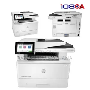 Color Laserjet Pro MFP 4303dw