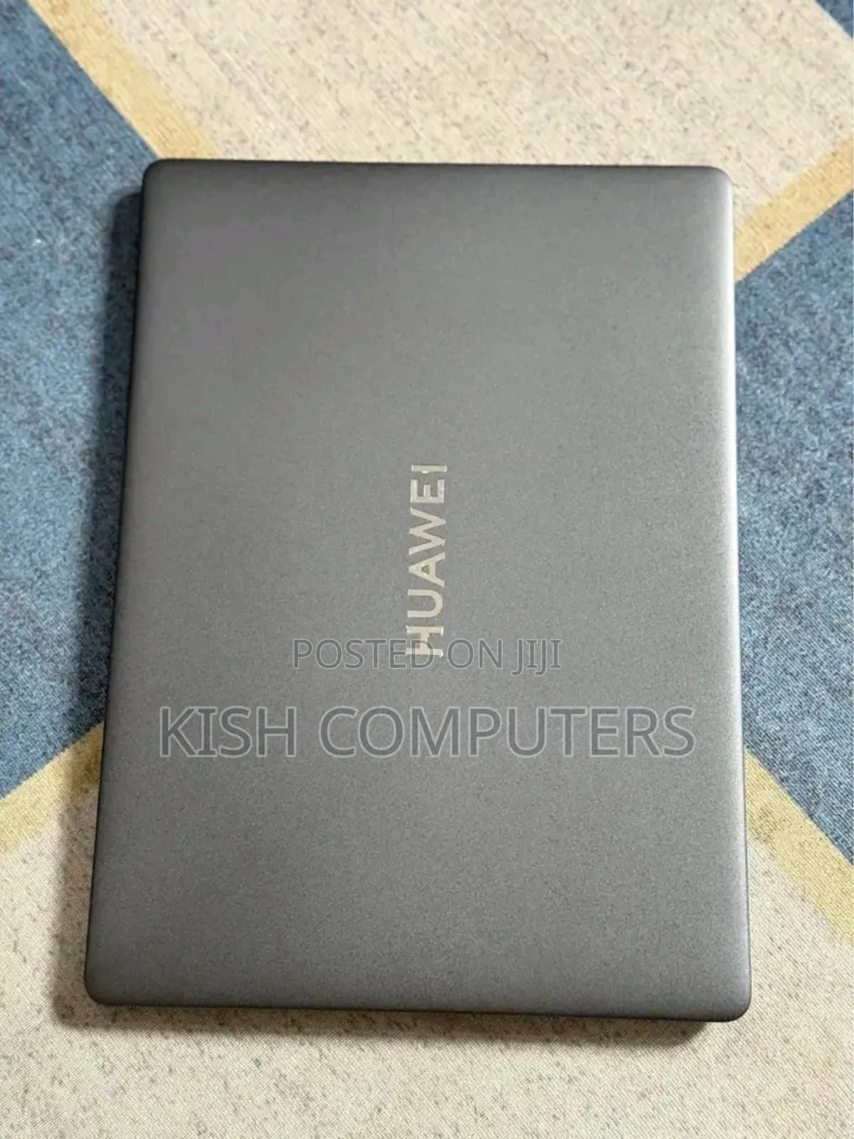 New Huawei MateBook X Pro 16GB Qualcomm Snapdragon X Elite SSD 1T