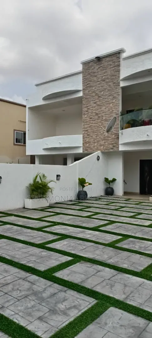 4bdrm House in Testimonial Building, Ability for rent