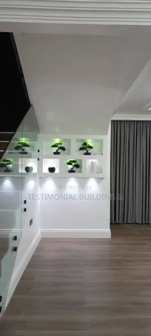 4bdrm House in Testimonial Building, Ability for rent