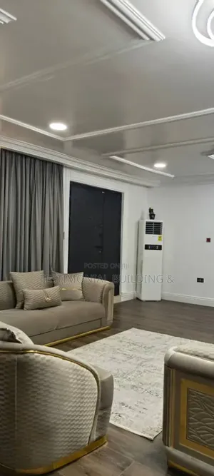 4bdrm House in Testimonial Building, Ability for rent