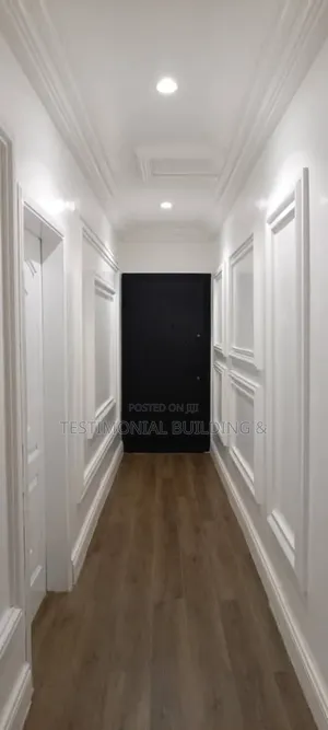 4bdrm House in Testimonial Building, Ability for rent