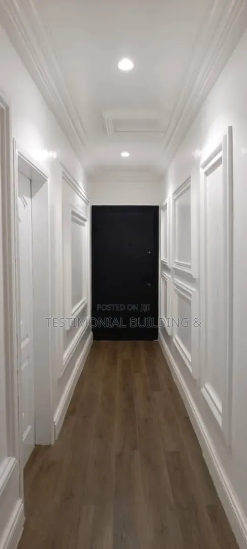4bdrm House in Testimonial Building, Ability for rent