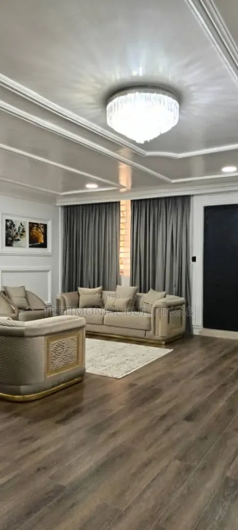 4bdrm House in Testimonial Building, Ability for rent