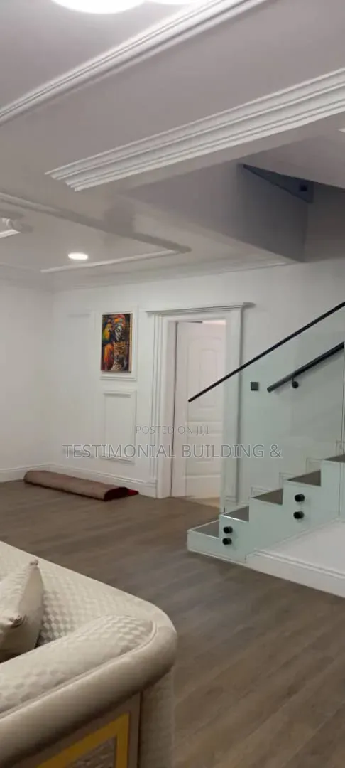 4bdrm House in Testimonial Building, Ability for rent