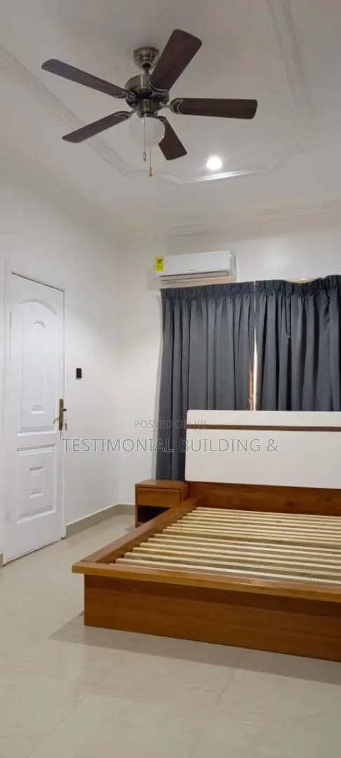 4bdrm House in Testimonial Building, Ability for rent
