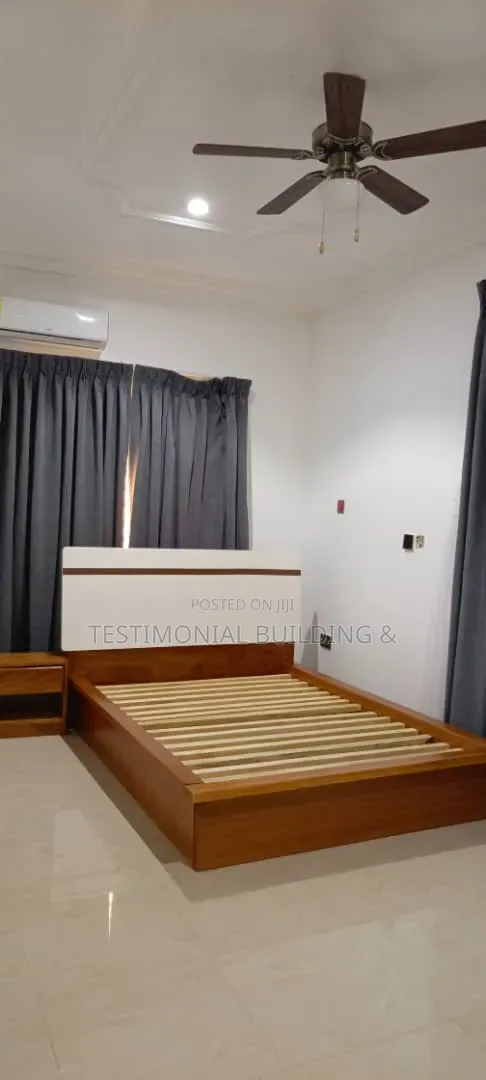 4bdrm House in Testimonial Building, Ability for rent