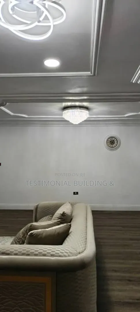 4bdrm House in Testimonial Building, Ability for rent