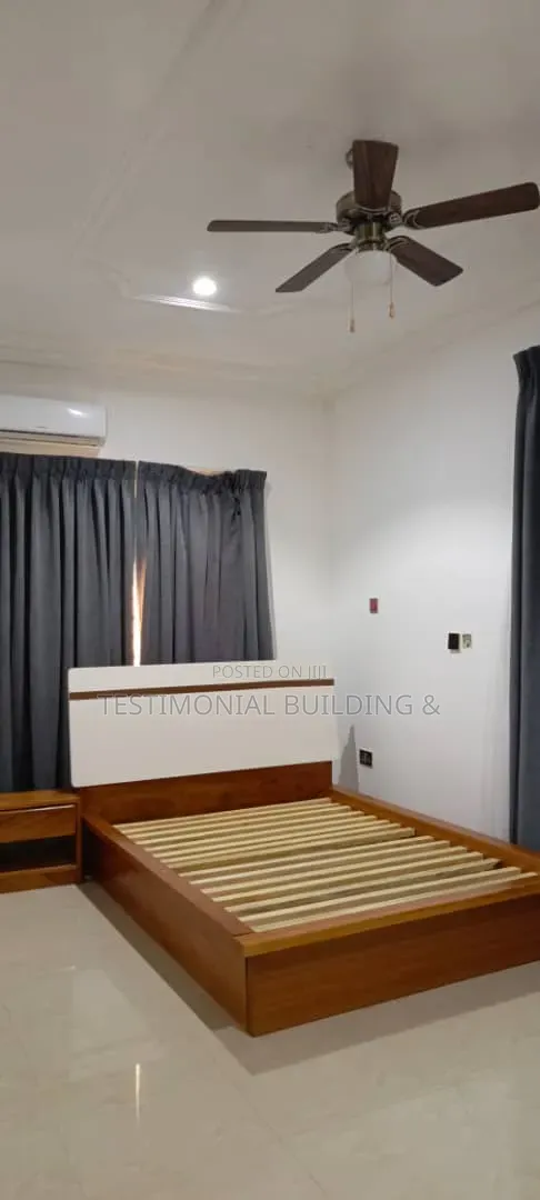 4bdrm House in Testimonial Building, Ability for rent