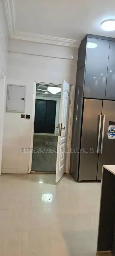 4bdrm House in Testimonial Building, Ability for rent