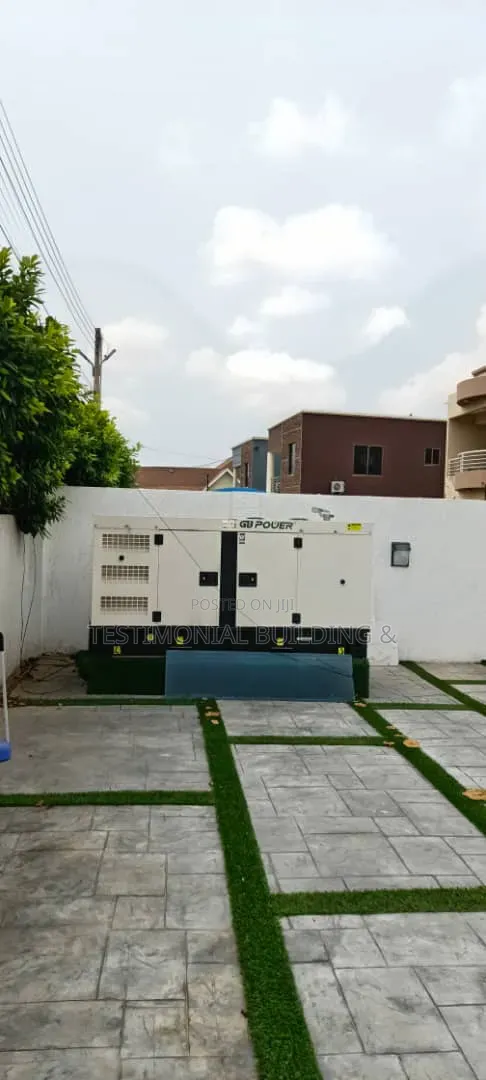 4bdrm House in Testimonial Building, Ability for rent