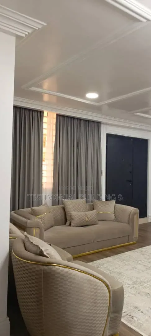 4bdrm House in Testimonial Building, Ability for rent