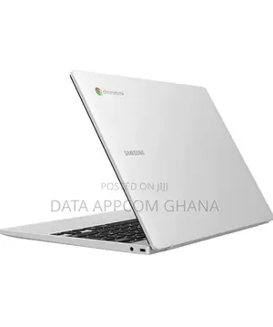 New Laptop Samsung Chromebook Pro 4GB Intel Celeron eMMC 60GB