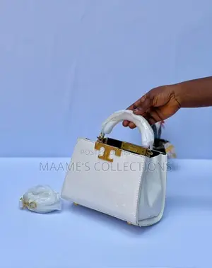 Classic Ladies Handbags