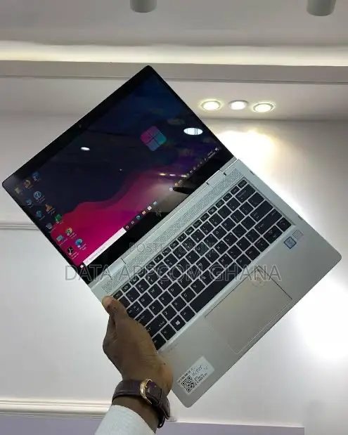 Laptop HP EliteBook x360 830 G6 8GB Intel Core i5 SSD 256GB