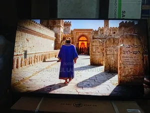 Enjoy Netflix Youtube on Samsung 43-Inch Smart Tv
