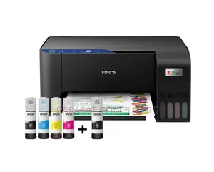 Epson Ecotank L3251 Printer