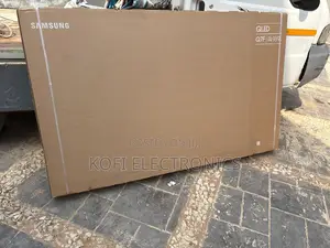 Samsung 75-Inch Smart Qled Tv Premium Home Entertainment Solution
