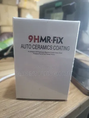 9h Mr Fix Ceramics Coatijg