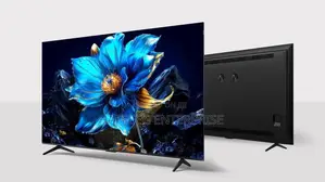 TCL 55 Inch Qled Pro Smart Android