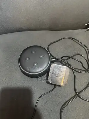Amazon Echo Dot Smart Speaker (3rd)Generation