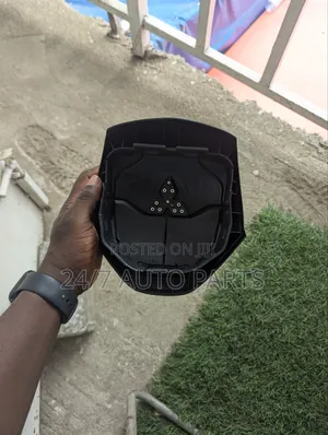 Mitsubishi Outlander Airbag Cover 2016 - 2020