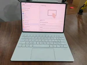 New Huawei MatePad Pro 12.2 256 GB Gray