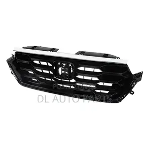 CRV 2023 Front Grille