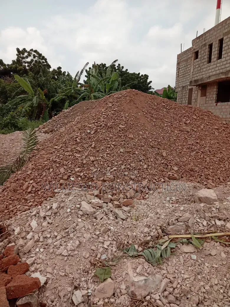Grade 1 Gravels