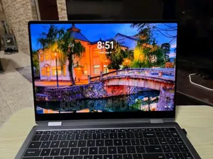 Laptop Samsung Galaxy Book4 Pro 360 16GB Intel Core Ultra 7 SSD 512GB