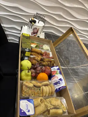 Lunch Pack