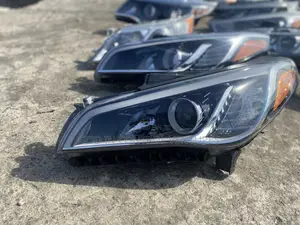 Hyundai Sonata 2016/2017 Headlight