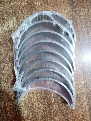 Original Taiho 1gr Main and Connecting Rod Bearing.