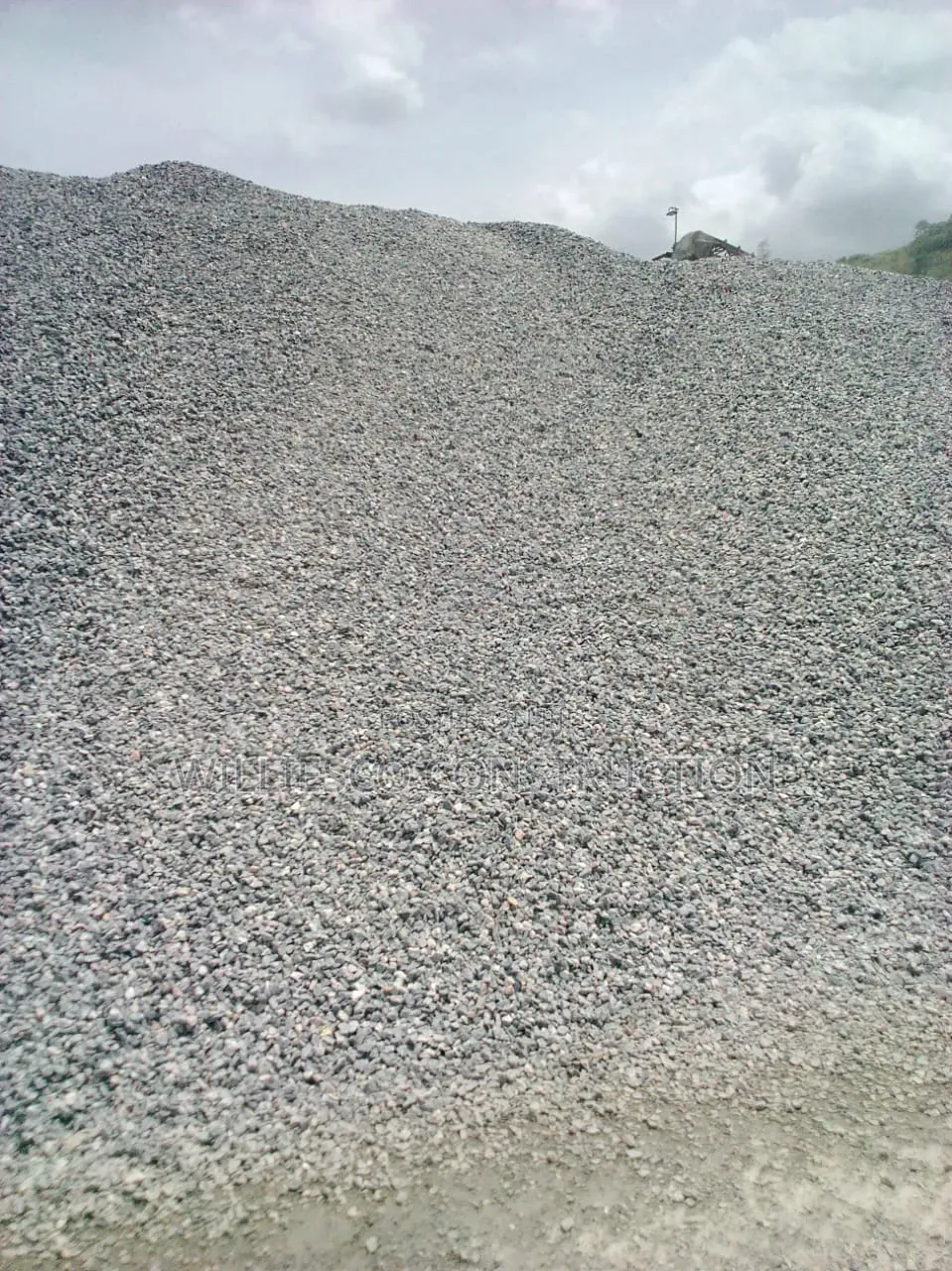Quarry Stones Supply
