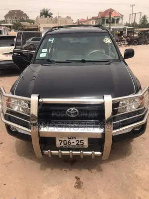 Toyota Highlander 2010 Black