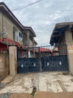 Furnished 1bdrm Apartment in Precious Lady, Pokuase for rent