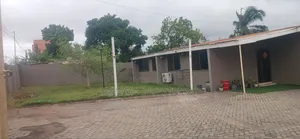 3-Bedrooms House for Office Use Only